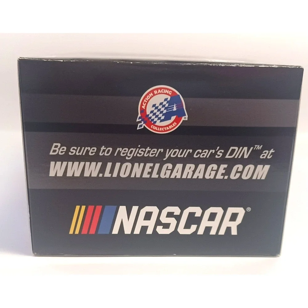 Brad Keselowski 2023 Castrol EDGE #6 Ford Mustang 1:24 RCCA ELITE 1 of 648 NEW